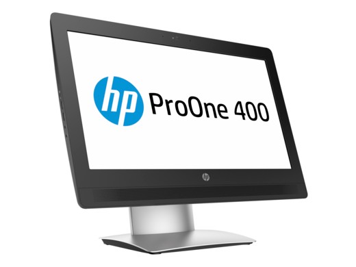 HP ProOne 400 G2 AiO